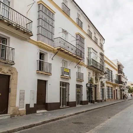 La Entreplanta Apartamento *