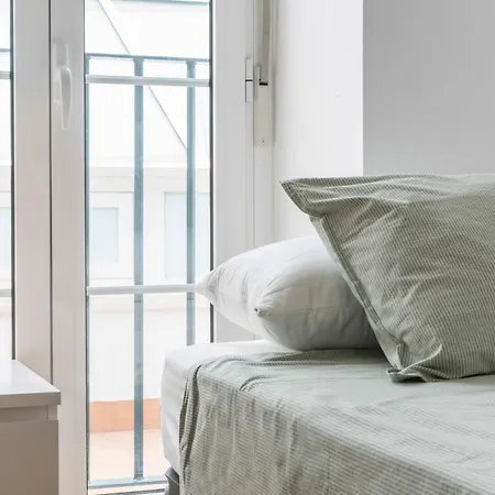 La Entreplanta Apartamento El Puerto de Santa María