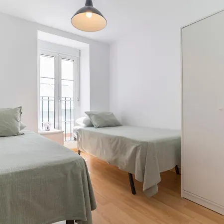 La Entreplanta Apartamento El Puerto de Santa María