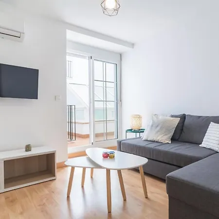 Apartment Azvalia - La Entreplanta