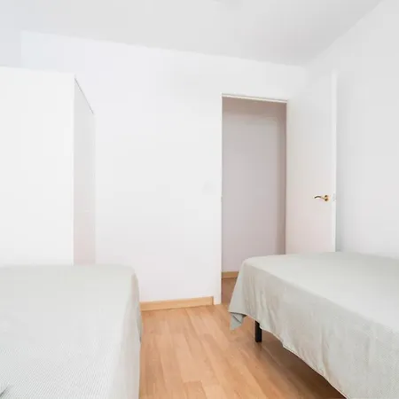 Apartment Azvalia - La Entreplanta *