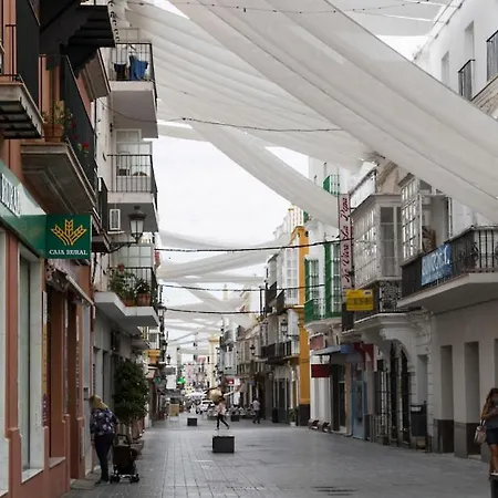 Azvalia - La Entreplanta El Puerto de Santa Maria